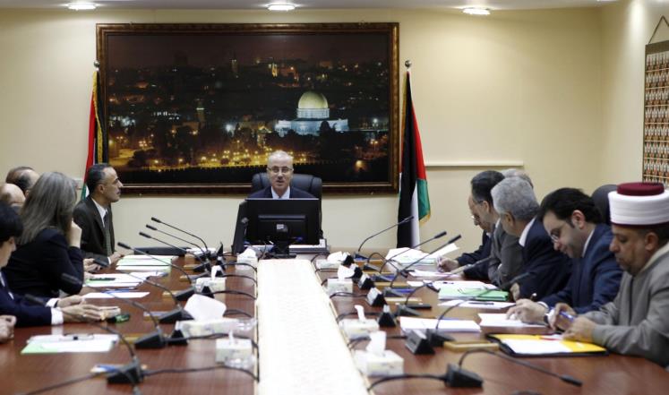 الفرمان الأخير للتعديل الوزاري لحكومة التوافق "حلف اليمين غداَ بعد صلاة الجمعة"