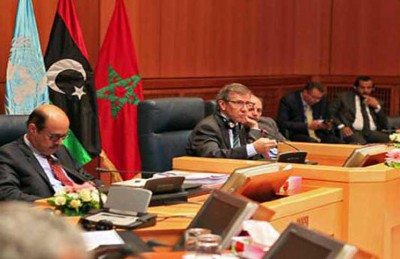 ليبيا:  فشل البعثة الأممية في ادارة الحوار