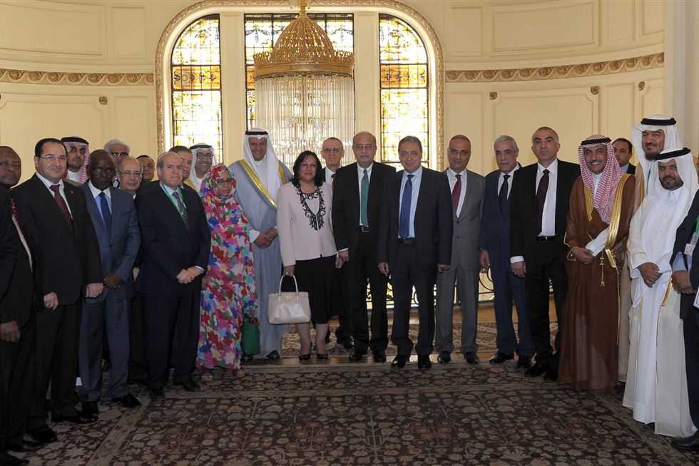 اجتماع وزاري لاعتماد الاستراتيجية العربية للصحة والبيئة 2017-2030