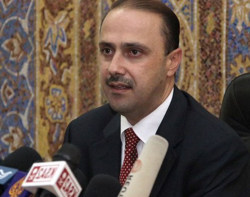 المومني: الهجوم الإرهابي في البقعة فردي معزول