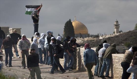 واللا العبري يكشف : مشاريع اقتصادية بين رجال أعمال فلسطينيين والإسرائيلي رامي ليفي