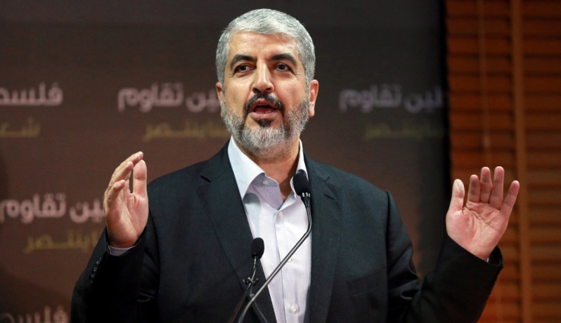 حماس تنفي وساطة مشعل بين السعودية و"إخوان" اليمن