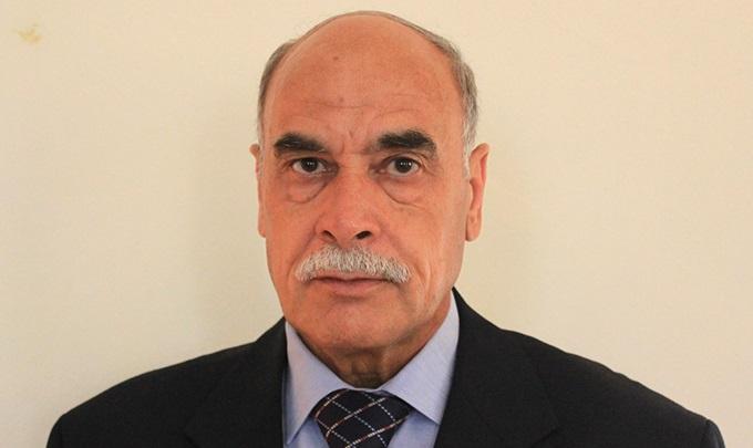 أبو سمهدانة: لا خلاف داخل فتح بشأن الانتخابات ولن يقاطعها أي فتحاوي