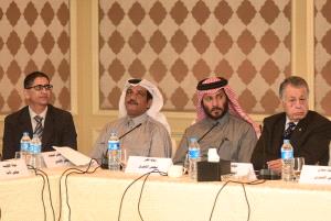 "المجلس الوطني" يشارك في اعمال اللجنة التحضيرية لمؤتمر رؤساء البرلمانات العربية