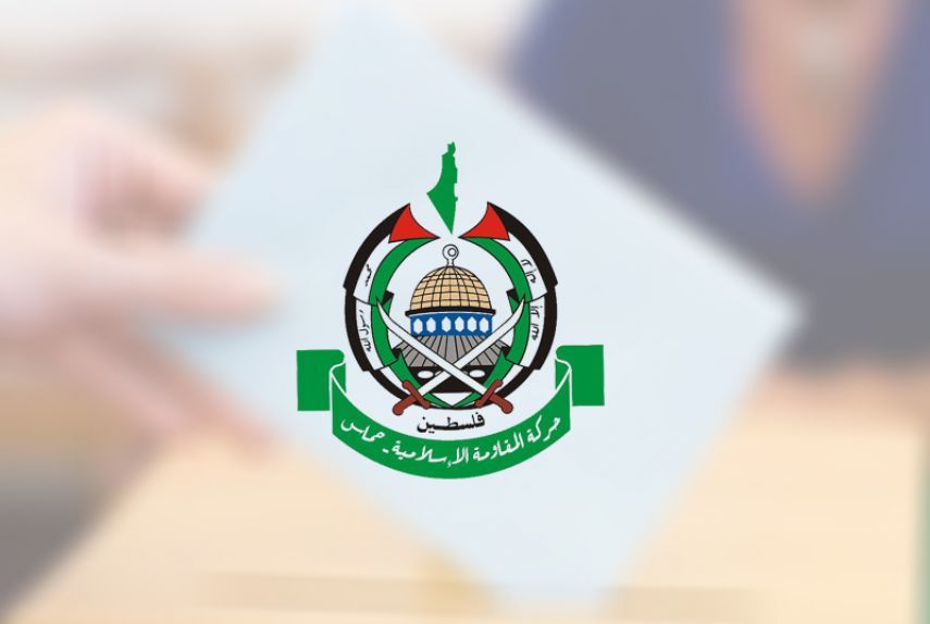 حماس: اعتداء الاحتلال على سفينة زيتونة إرهاب دولة منظم