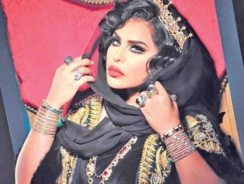 الحرب بين أحلام ونوال الكويتية إلى العلن من جديد