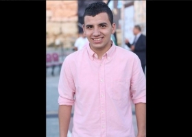 شهيد من الجلزون على حاجز عطارة