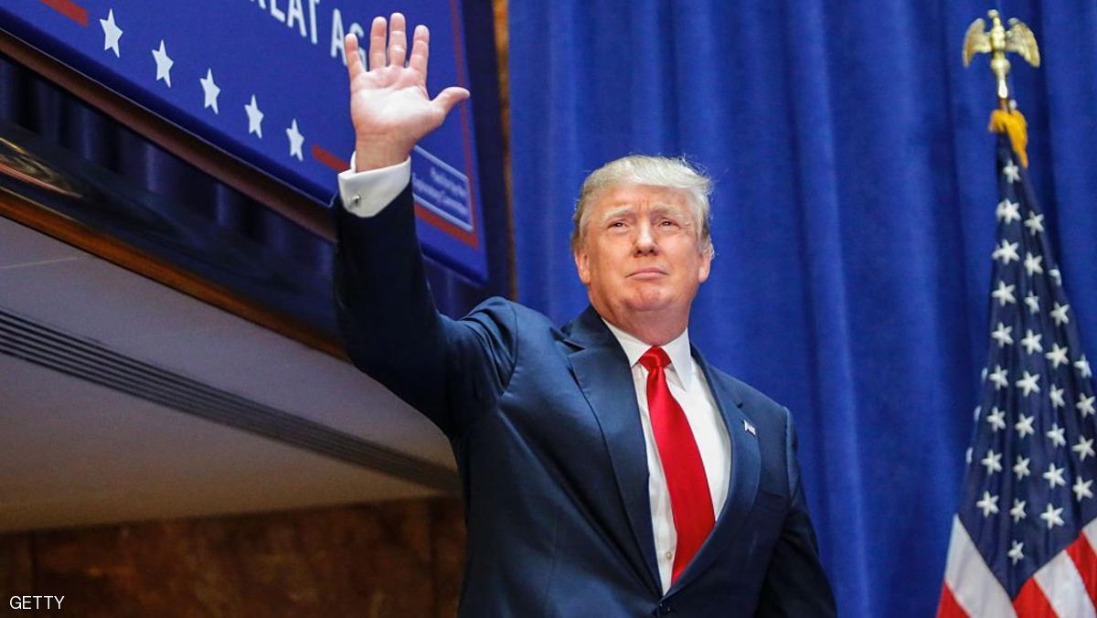 اليوم تصويت المجمع الانتخابي الامريكي على الرئيس الامريكي