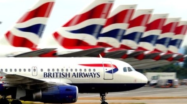 مصر تعلق هبوط رحلات شركات الطيران البريطانية الى شرم الشيخ