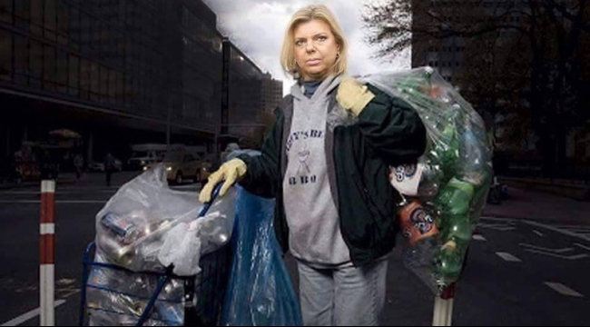 اسرائيل : فتح تحقيق جنائي حول منزلي نتنياهو