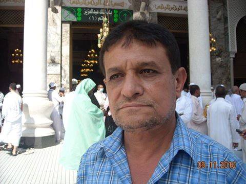 جمعية "حسام" تنعي المناضل الوطني والأسير المحرر حاتم الجيش