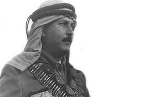 68 عاماً على استشهاد الشيخ عبد القادر الحسيني