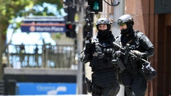 استراليا تصدر تحذيرات من هجمات ارهابية منبعها اندونسيا