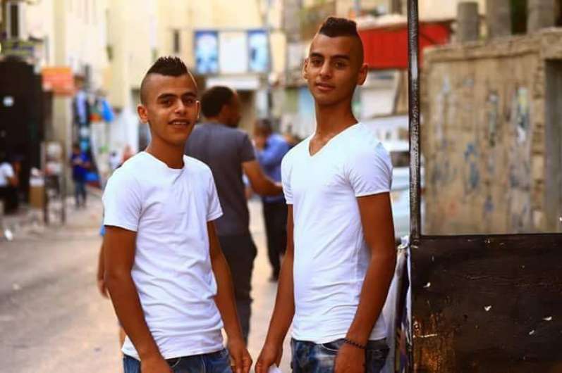 صورة: شاهد آخر منشورات شهيد جنين فجر اليوم