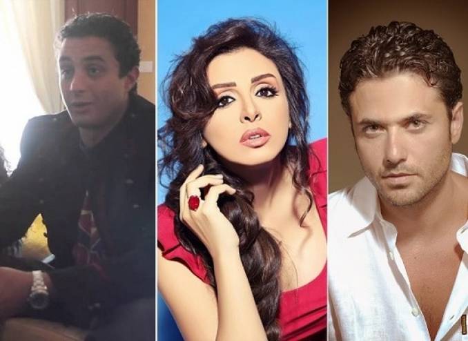 فضائح أخفاها المشاهير وأثرت على شعبيتهم عند الجماهير بعد اكتشافها