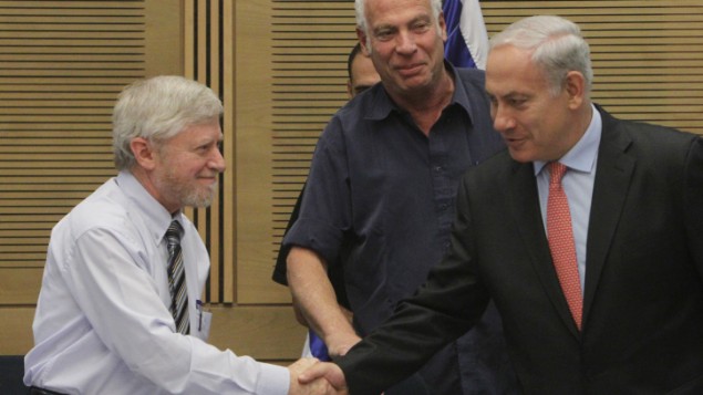 هآرتس تكشف عن قضايا فساد لـ "مراقب الدولة الإسرائيلي"  مرتبطة بنتنياهو