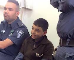 محكمة الاحتلال تحكم على طفل فلسطيني بالسجن 6 سنوات ونصف