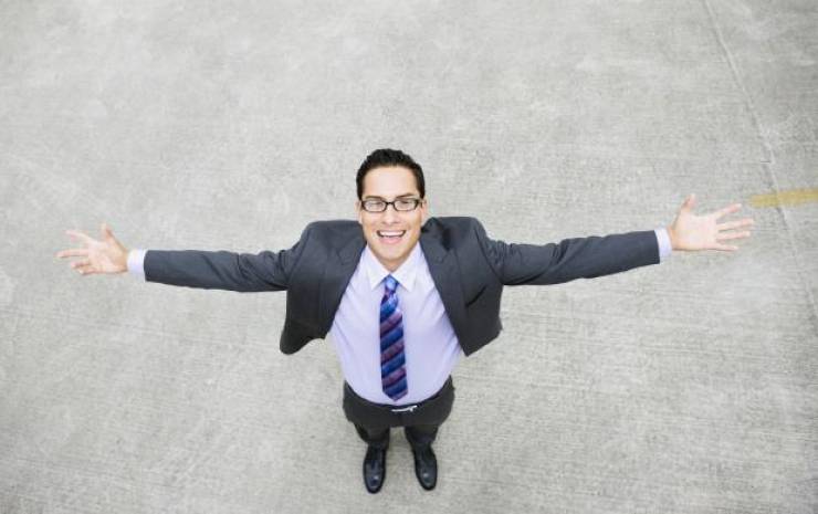 أسرار السعادة كما تكشفها دراسة استمرت 75 عاماً