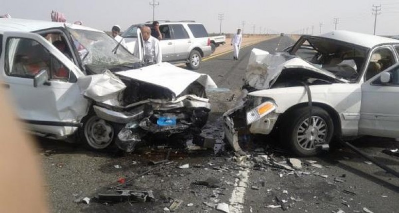 وفاة المواطن أحمد الاسطل (55عاما) في حادث سير غرب خانيونس جنوب قطاع غزة