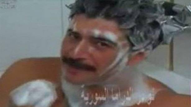 بالفيديو: الظهور لأول لعابد فهد في إعلان للصابون: "إرغي يا حبيبي إرغي"