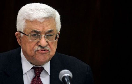 الــــوجــــــــه الحـــقـــيــقـــــي لـ "أبــــــو مـــــــازن"