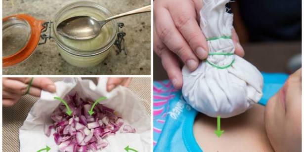 5 فوائد صحية مفاجئة للبصل... ستدهشكم !