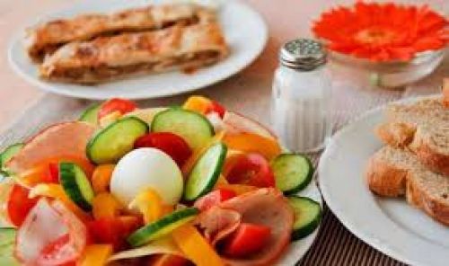 وجبة الإفطار .. سر الرشاقة الدائمة!