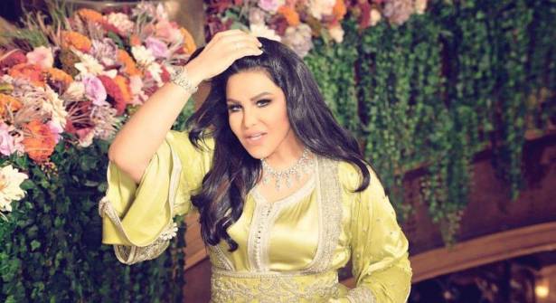 أحلام تصل إلى لبنان في أيلول.. وتتحدّى!