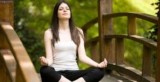 "اليوغا" تحمي من الزهايمر والخرف!