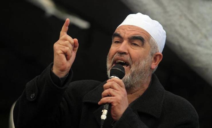 رائد صلاح: الوضع في الاقصى لن يعود كالسابق الا بزوال الاحتلال