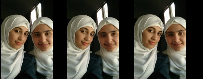 حكاية الفتاتين شيماء وجمانة ... الأمن العام يوضح ملابسات العثور عليهم