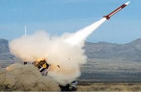 رغم اعلان وقف اطلاق النار .. الحوثيون يطلقون الصواريخ الباليستية