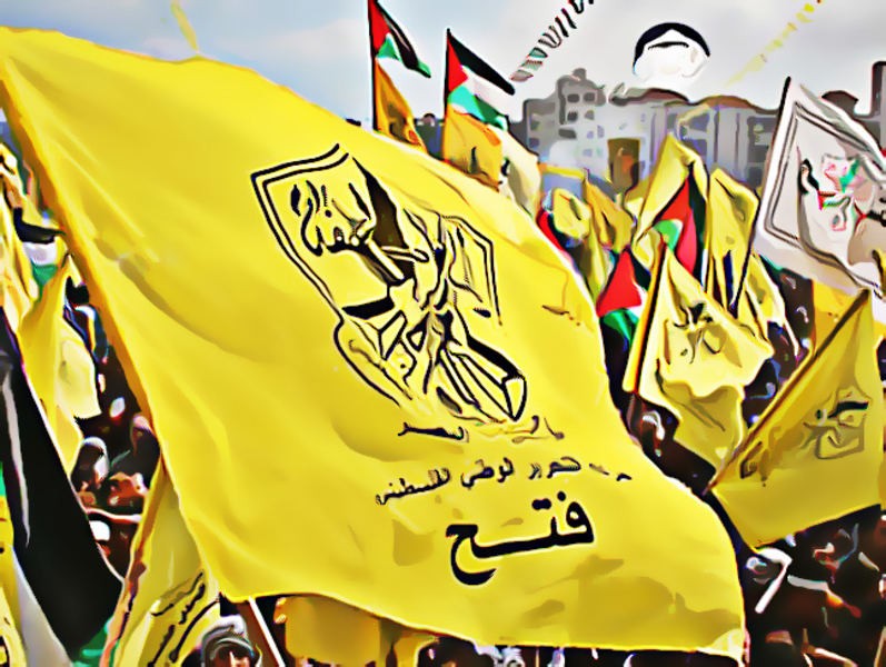 فتح: إسرائيل تمارس أبشع سياسات الفصل العنصري ضد الفلسطينيين