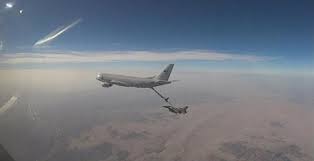 التحالف يقصف الحوثيين في صنعاء وتعز والحديدة