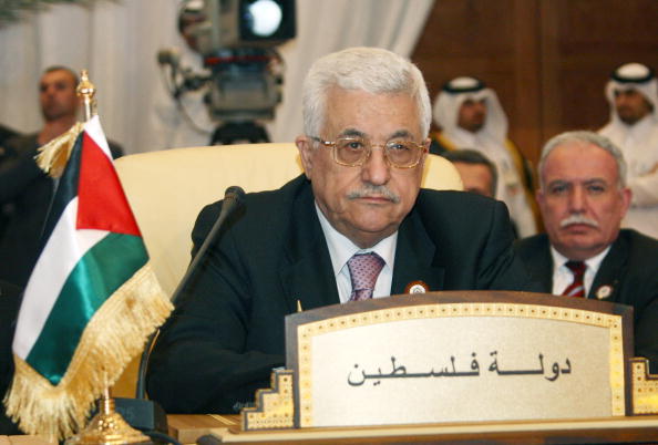 الرئيس يدعو لتشكيل حكومة وحدة وطنية تلتزم بسياسة المنظمة