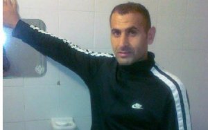 هيئة الأسرى تنعي والدة الأسير عزام ذياب