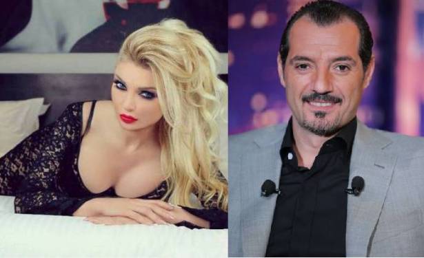 بالفيديو: كلينك تردّ على سخرية عادل كرم وتهاجمه: "كول..."