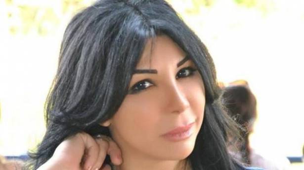 لماذا هددت هذه الفنانة المصرية بالانتحار؟