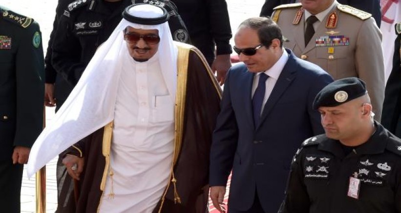 الملك سلمان اليوم في مصر .. و الدول الاسلامية :لا بديل عن تحقيق التوافق بين مصر وتركيا