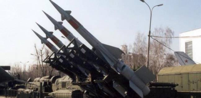 روسيا تؤكد إطلاق 10 صواريخ عابرة للقارات 2017