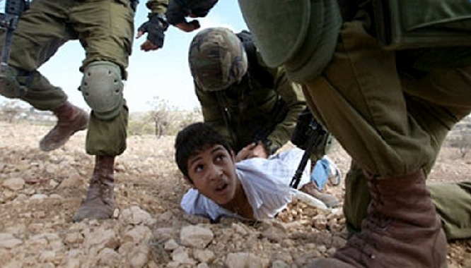 تفعيل الاعتقال الإداري بحق أسرى القدس "انتقامي"