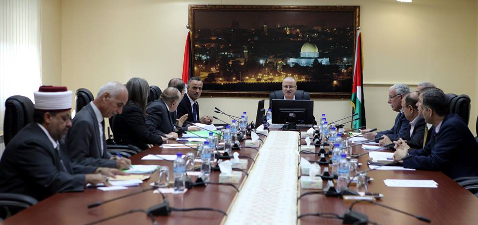 حكومة الوفاق :لا نتحمل مسؤولية مشاكل انقطاع التيار الكهربائي بغزة