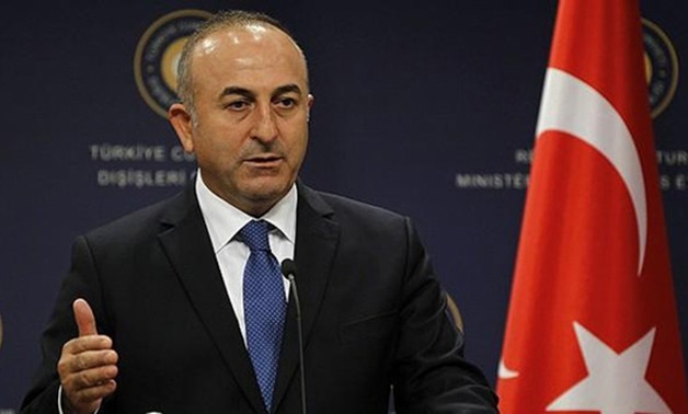 تركيا تتهم وحدات حماية الشعب الكردية بتنفيذ عمليات تطهير عرقي بشمال سوريا