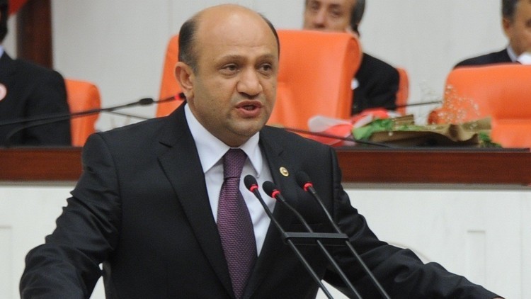 أنقرة تتفق مع التحالف الدولي لمشاركة قواتها في تحرير الموصل