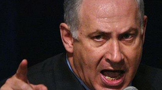 نتنياهو يهدد: حماس ستدفع ثمناً باهضاً في أي حرب قادمة مع غزة