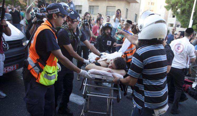 يديعوت: العمليات أوقعت 34 قتيلا إسرائيليا في 5 أشهر