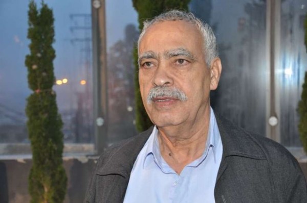 المدني: الخطاب الفلسطيني أقنع الكثير من الإسرائيليين بمنهج السلام