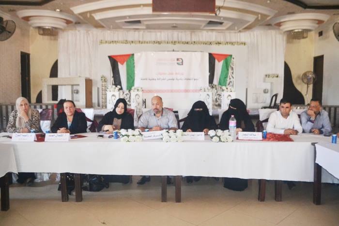 في استطلاع رأي: 55% من النساء يرغبن في قائمة توافق وطني لانتخابات البلدية االمقبلة
