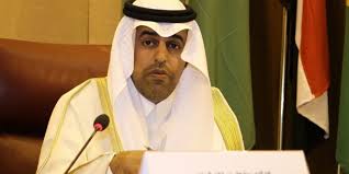 البرلمان العربي: قرار مجلس الأمن خطوة في طريق إعادة الحق للشعب الفلسطيني