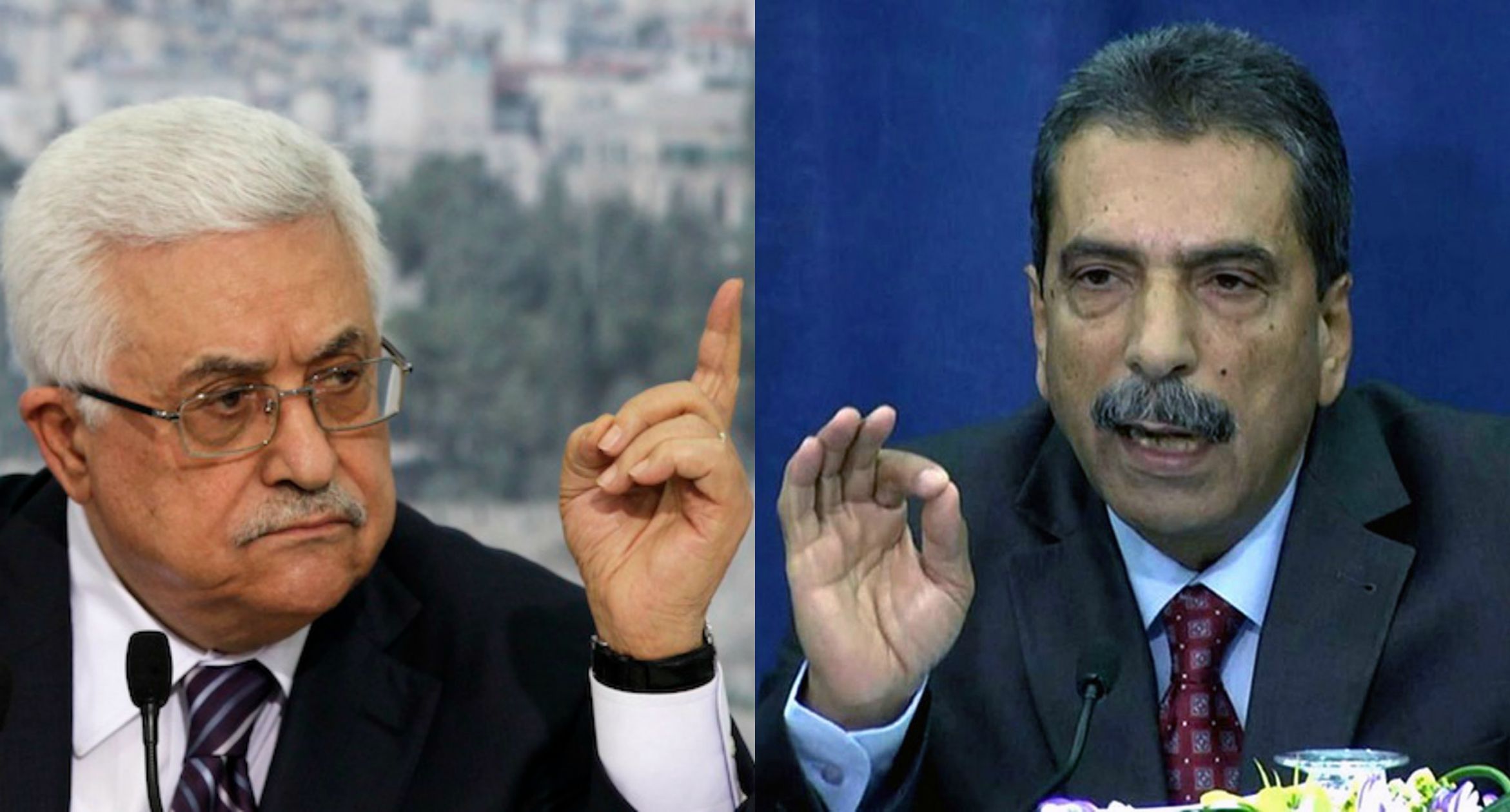 "خبر" تكشف تفاصيل رسالة الطيراوي للرئيس أبو مازن واللجنة المركزية لفتح "المؤتمر السابع ومصير الحركة"